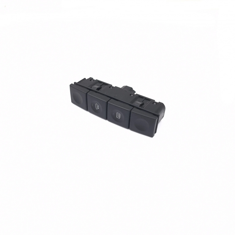 Consola Butoane Ford Fiesta Mk 5 2002-2008 1.3 Baja Benzina 2S6T18K574Ac