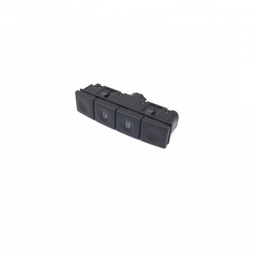 Consola Butoane Ford Fiesta Mk 5 2002-2008 1.3 Baja Benzina 2S6T18K574Ac