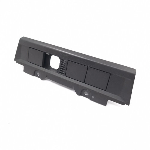 Consola Butoane Ford Focus Mk 2 2005-2010 1.6 Tdci Hhda Motorina 4M5113D734Bc, Bxmeb