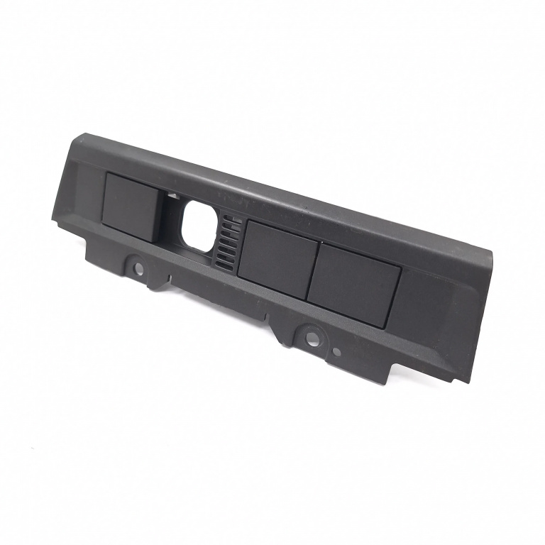 Consola Butoane Ford FOCUS Mk 2 2005 - 2010 Motorina 4M5113D734BC, BXMEB