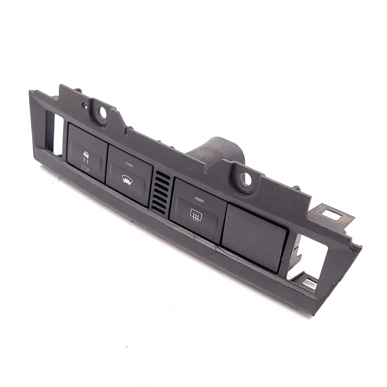 Consola Butoane Ford FOCUS Mk 2 2005 - 2010 4M5113D734AD, 4M51-13D734-AD, D3LOA