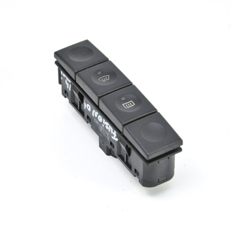 Consola Butoane Ford Fusion (Ju) 2002-2012 1.4 Tdci F6Ja Motorina 2S6T18K574Ac, 2S6 T18 K5 74 Ac, 2S6 T18 K5 74, 2S6T18K574
