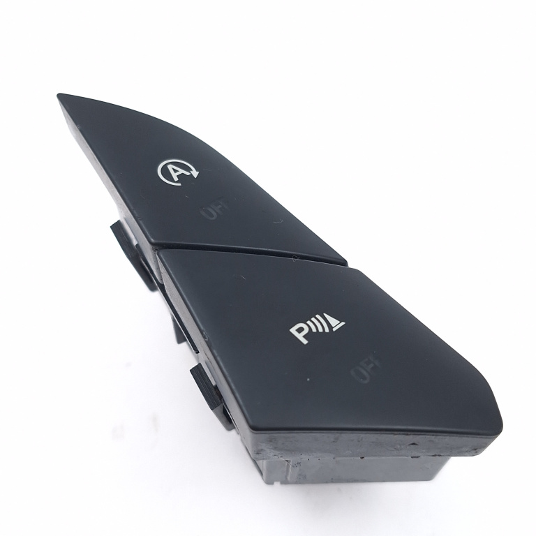 Consola Butoane Ford Mondeo Mk 5 2014-2022 2.0 Tdci T7Ce Motorina Dg9T13D734Acw, Dg9T-13D734-Acw, 13D734Acw