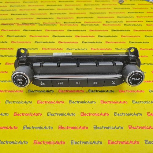 Consola Butoane Ford PUMA, GN1518K811HF,