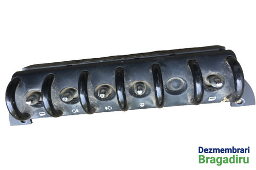 Consola butoane geam, proiectoare, ceata, blocare/deblocare usi Cod: 6917985 Mini Cooper R50 [2001 -...