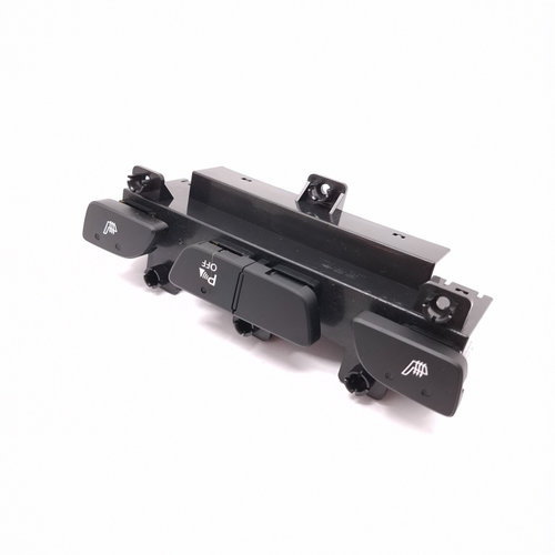 Consola Butoane Hyundai Ix35 (LM, EL, ELH) 2009 - 2015 Motorina 933102Y100TAN, 933102Y100 TAN, 93310...