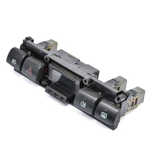Consola Butoane Hyundai SANTA FE 1 (SM) 2000 - 2006 Motorina 9379526500, 93795-26500, 9452026500, 94...
