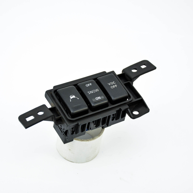 Consola Butoane Infiniti S50 (FX35, FX45) 2003 - 2008 Benzina