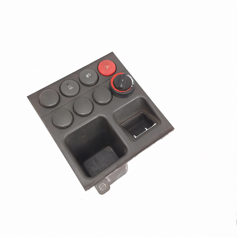 Consola Butoane Iveco Daily 3 1997-2006 2.8 D 8140.23. Motorina 500336398