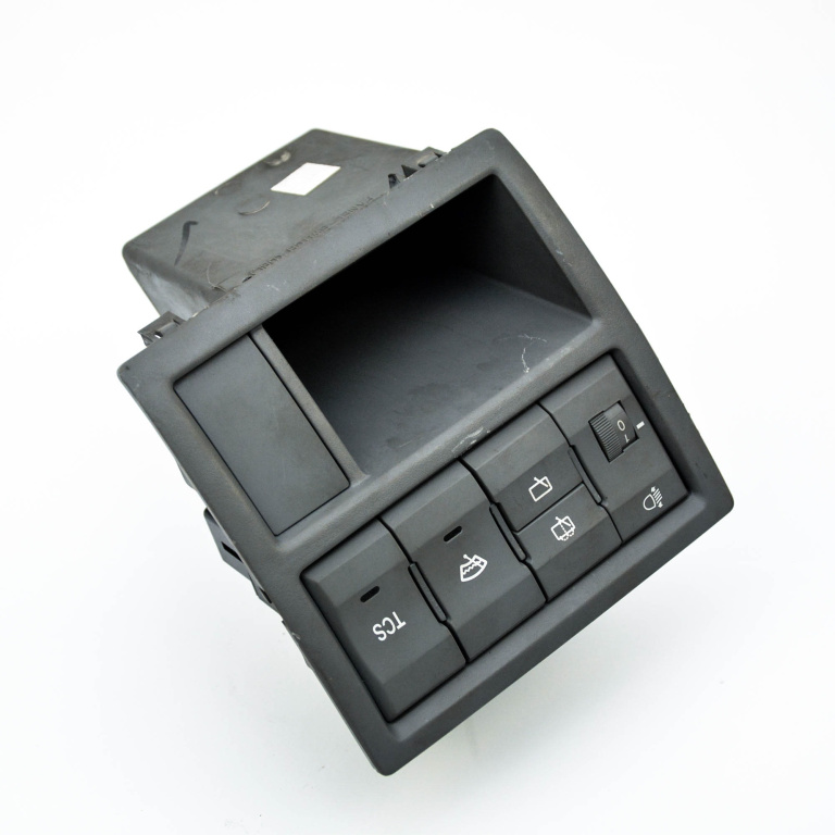 Consola Butoane Kia CARENS 2 (FJ) 2002 - 2006 Motorina 0K2FA55311