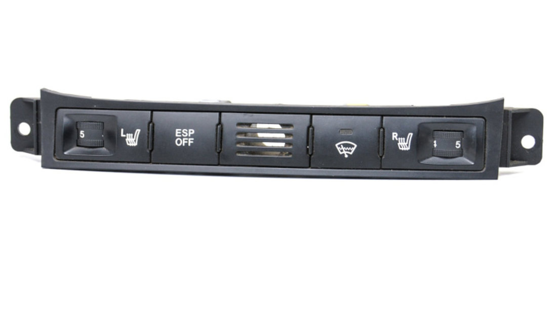 Consola Butoane Kia CARNIVAL (VQ) 2006 - 2014 937004D080, 93700-4D080, 93700-4D080VAD, 93700-4D080VAD08, 937004D080VAD08