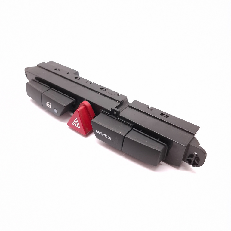 Consola Butoane Kia Ceed (Ed) 2006-2012 1.4 G4Fa Benzina 937001H000, 93700-1H000, 937001H010, 93700-1H010, 2020063021, 202006302 Deco