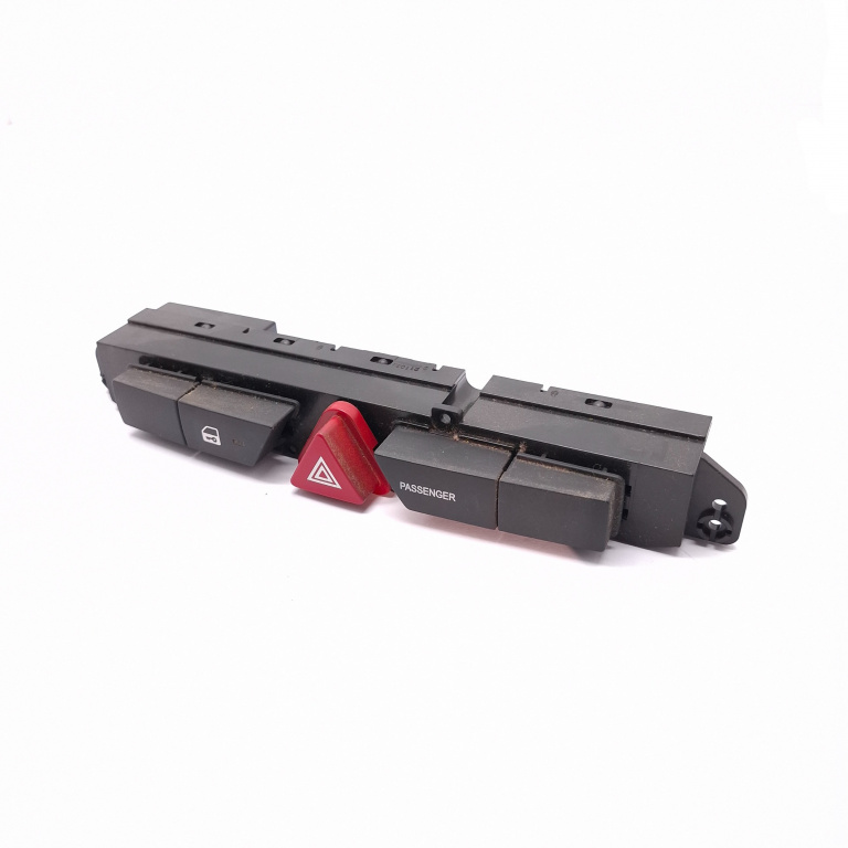 Consola Butoane Kia CEED (ED) 2006 - 2012 Benzina 937001H000, 937001H010, 93700-1H000, 937001H005, 93700-1H010, 93700-1H005, 937001H025, 202009257, 202006302