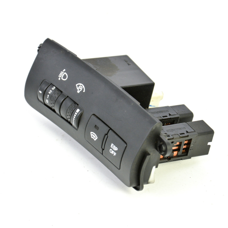 Consola Butoane Kia CEED (ED) 2006 - 2012 Motorina 933001H450EQ, 93300-1H450EQ, 201004946