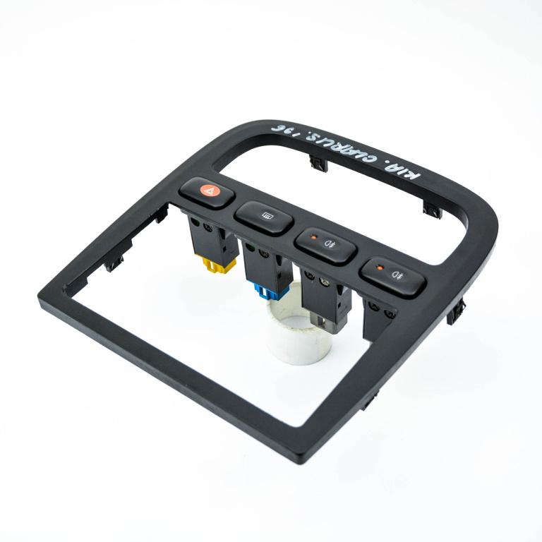 Consola Butoane Kia Clarus (K9A) 1996 > 1.8 I 16V T8 Benzina Ok9A055210, 0K9A055210