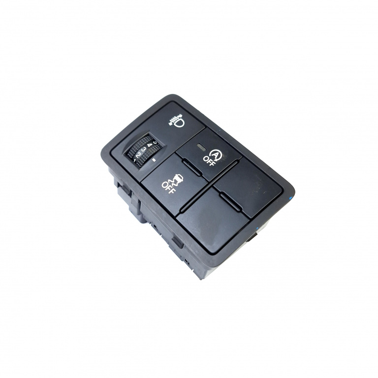 Consola Butoane Kia PICANTO (TA) 2011 - Prezent Benzina KATACP140E, 4971DCQ000