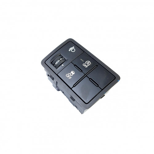 Consola Butoane Kia PICANTO (TA) 2011 - Prezent Benzina KATACP140E, 4971DCQ000