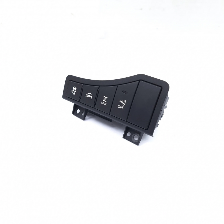 Consola Butoane Kia Sportage (Sl) 2010-2