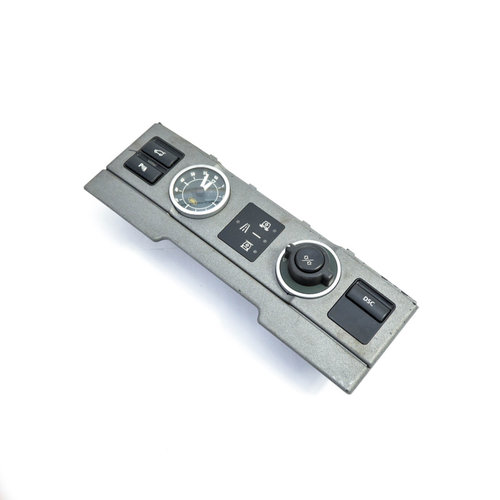Consola Butoane Land Rover RANGE ROVER Mk 3 L322 (LM) 2002 - 2012 YUL000072PUY, 690178501