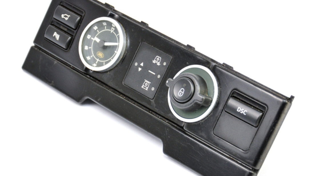 Consola Butoane Land Rover RANGE ROVER Mk 3 L322 (LM) 2002 - 2012 Motorina YUL500710PUY, 6901785