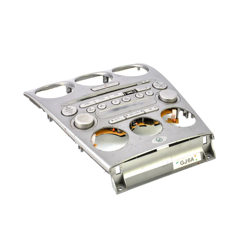 Consola Butoane Mazda 6 (GG) 2002 - 2008 Motorina GJ6AG1213