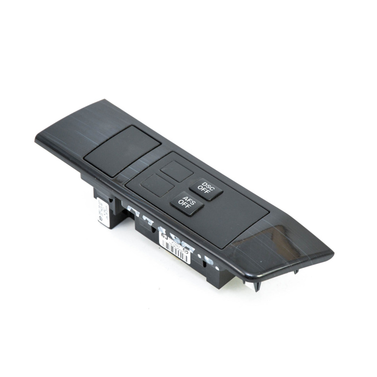 Consola Butoane Mazda 6 (Gh) 2007-2012 2.0 Mzr-Cd Rf7J Motorina Gs8S-55443, Gs8S55443, Gan866170A, 03099450, D65155225