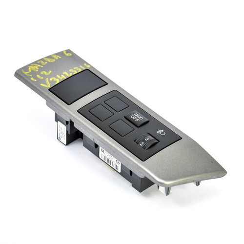 Consola Butoane Mazda 6 (Gh) 2007-2012 2.2 D R2Bf Motorina Gs8T66170B, Gs8S-55443
