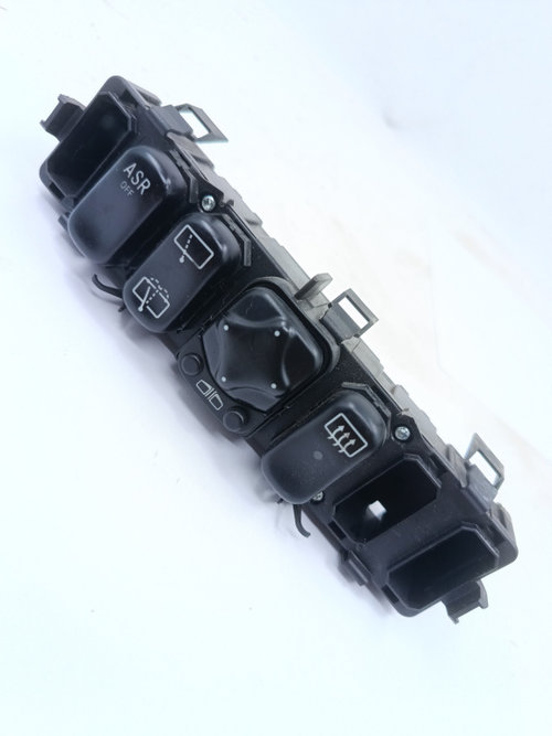 Consola Butoane Mercedes-Benz A-CLASS (W168) 1997 - 2004 Motorina 1688203610, 168 820 36 10, 3301090...