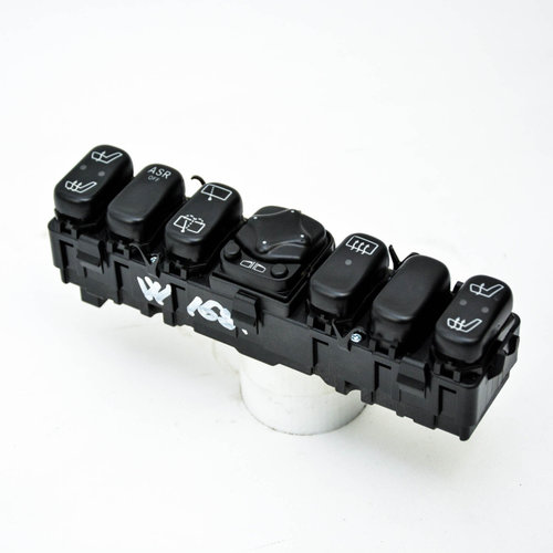 Consola Butoane Mercedes-Benz A-CLASS (W168) 1997 - 2004 Benzina 1688203810, A1688203810