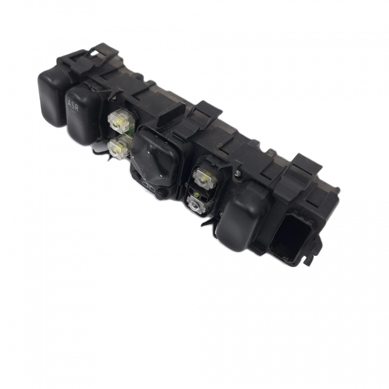 Consola Butoane Mercedes-Benz A-CLASS (W168) 1997 - 2004 1688203610, 33010901