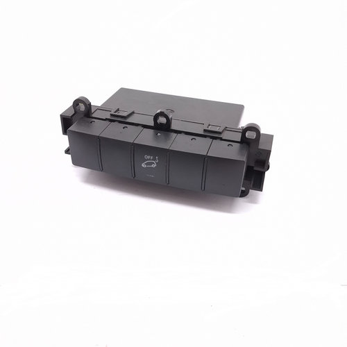 Consola Butoane Mercedes-Benz A-Class (W169) 2004-2012 A 150 (169.031, 169.331) M 266.920 Benzina Ca...