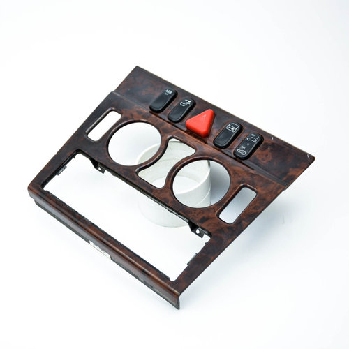 Consola Butoane Mercedes-Benz C-CLASS (W202) 1993 - 2001 Motorina A2026832808, 2026808836, A20268088...