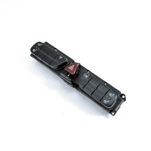 Consola Butoane Mercedes-Benz C-CLASS (W203) 2000 - 2007 Benzina 2038217458