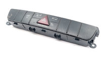 Consola Butoane Mercedes-Benz ML / M-CLASS (W164) ...