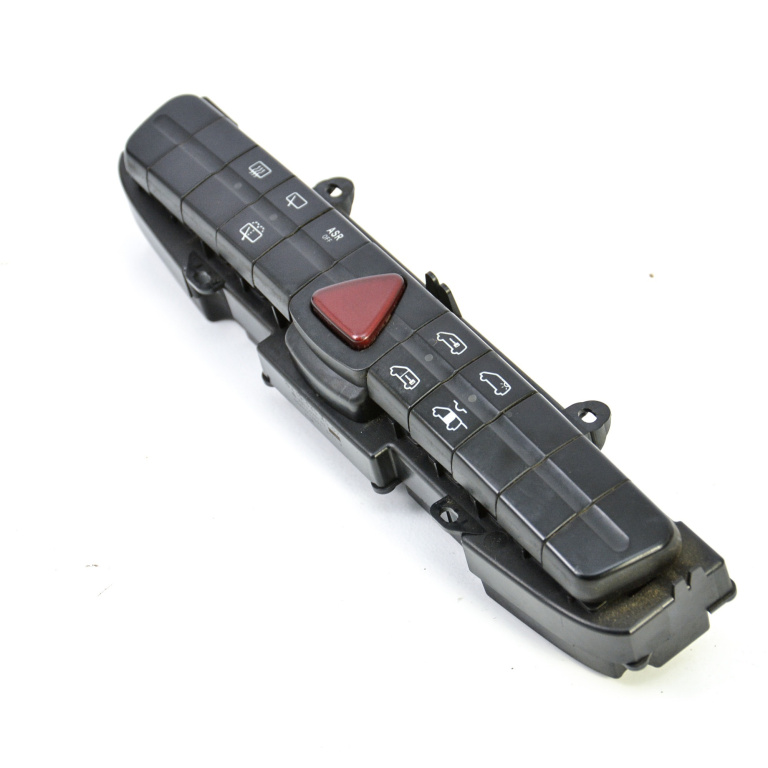 Consola Butoane Mercedes-Benz VITO / VIANO (W639) 2003 - 2014 Motorina 6395454507, 639 545 45 07, A 639 545 45 07, A6395454507, 3311.020102, 50432712001