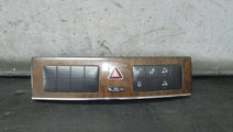 Consola butoane mercedes c class w203 2038701710 3...