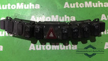 Consola butoane Mercedes S-Class (1998-2005) [W220...