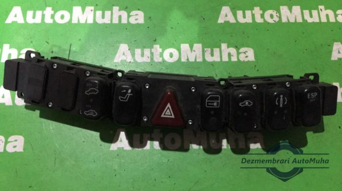 Consola butoane Mercedes S-Class (1998-2005) [W220] 2208215951