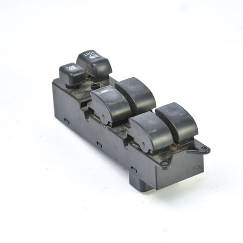 Consola Butoane Mitsubishi ASX (GAW) 2010 - Prezent 8608A207, C8DD654M, C8D-D654M