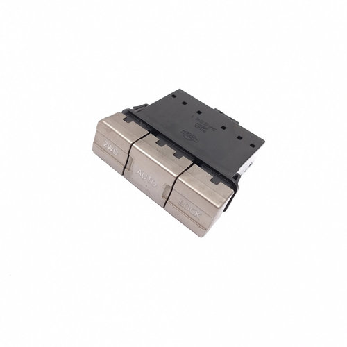 Consola Butoane Nissan X-Trail (T30) 2001-2007 Niles