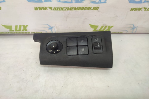 Consola butoane oglinzi 9674382577 Peugeot 301 2 [2012 - 2017]