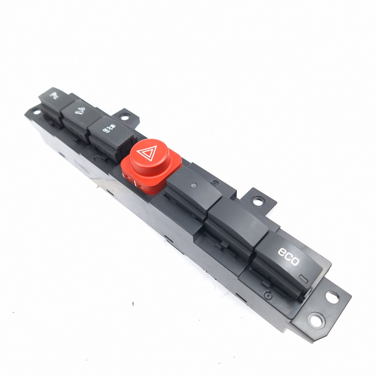 Consola Butoane Opel Antara 2006-2015 2.2 Cdti 4X4 A 22 Dm Motorina 20898129120713, 8129U, 20898129, 120713, 20898129-120713