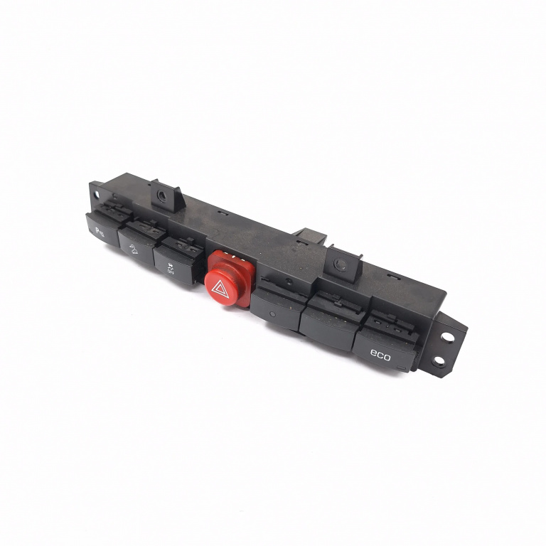 Consola Butoane Opel ANTARA 2006 - 2015 Motorina 20898129, 20898129150427, 8129U