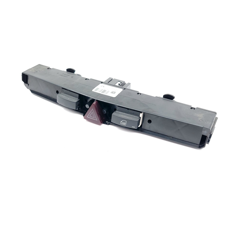 Consola Butoane Opel Astra H 2004-2012 1.6 Z 16 Xep Benzina 13100105Xf, 13 100 105 Xf, 03758075, 03 7580 75 Lk