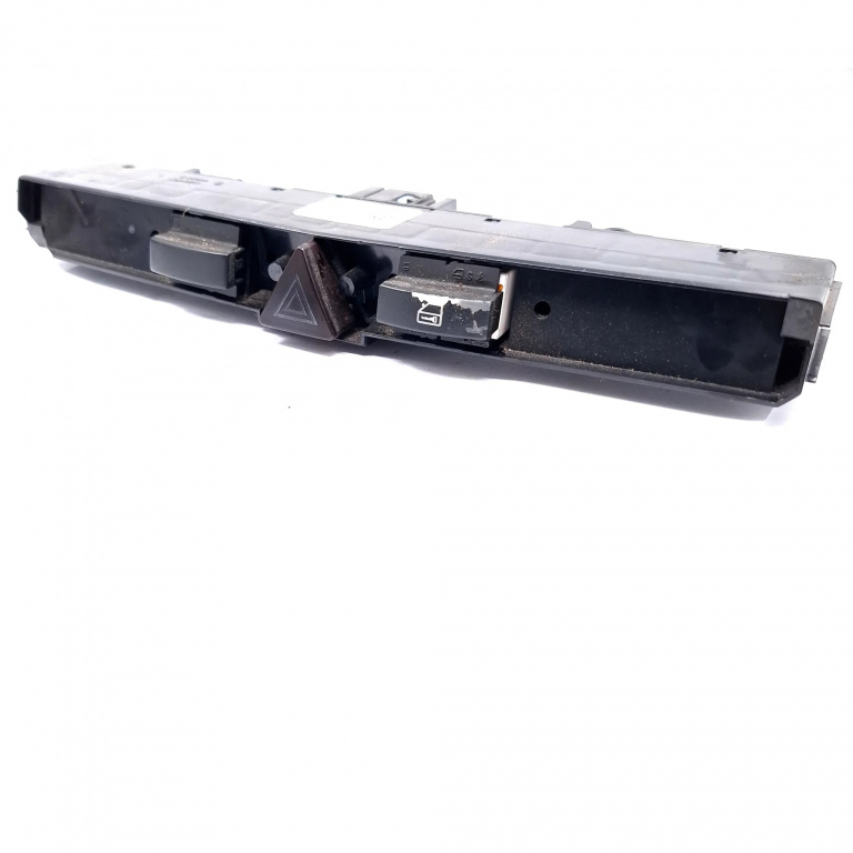 Consola Butoane Opel Astra H 2004-2012 1.7 Cdti Z 17 Dtj Motorina 13100105Xf, 03758075Xf, 03758075