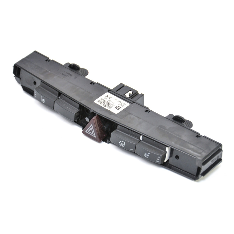 Consola Butoane Opel Astra H 2004-2012 1.9 Cdti Z 19 Dtl Motorina 13100109, 13 100 109 Gm