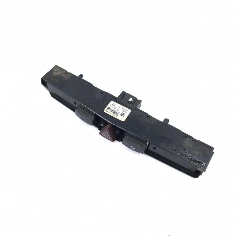 Consola Butoane Opel ASTRA H 2004 - 2012 Motorina 13100105XF, 03758075XF, 03758075