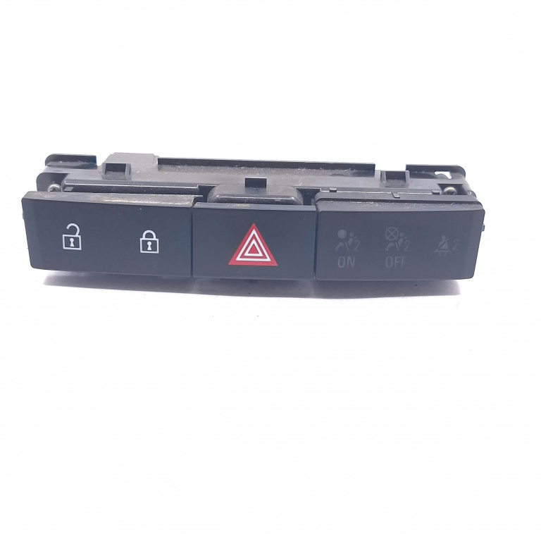 Consola Butoane Opel Astra J 2009-2015 1.7 Cdti A 17 Dtj Motorina 13285122, Kj1294