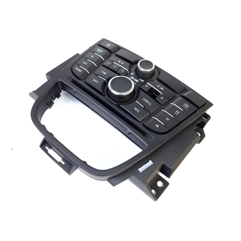 Consola Butoane Opel ASTRA J 2009 - 2015 Motorina 13346050, 28273787