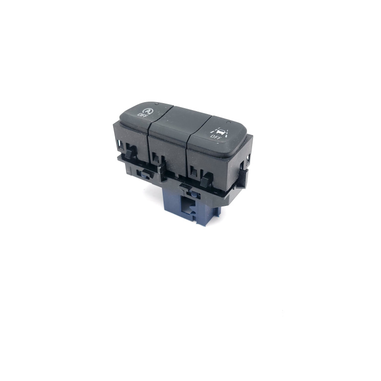 Consola Butoane Opel Corsa F 2019-2000 1.2 I F12Xhl Benzina 98327595Yx, 98327595Yx00, 035484001, 03548400100